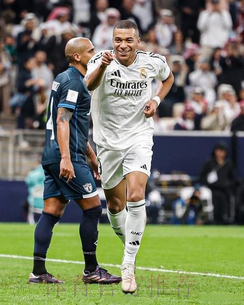 皇马将领跑姆巴佩争夺战 曼联等队也能提高报价 皇马将领跑姆巴佩争夺战 曼联等队也能提高报价